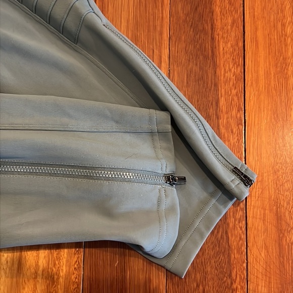 ⭐️ Athleta Delancey Moto Tight Size 2X - Picture 7 of 10